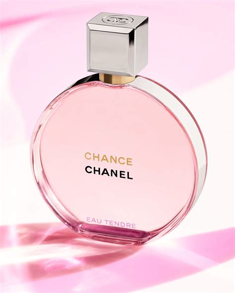 chance chanel perfume fragrantica|chanel chance tendre perfume sephora.